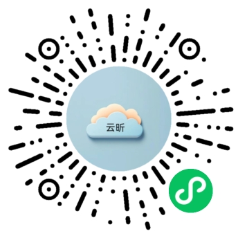 小程序二维码